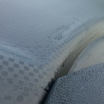 Hepsiburada Torpido Parlatıcı Hasarı Ve İletişim Sorunu