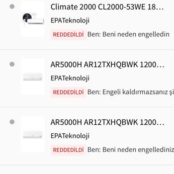 Epa İnternet Mağazacılığı İçerik Ve Başlık Hatası