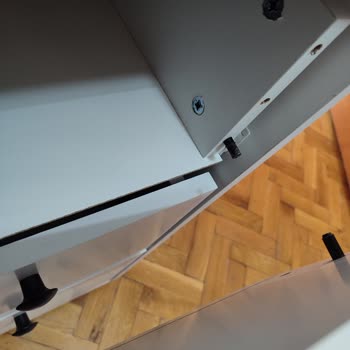 Koçtaş Mı Bir Daha Asla Şifonyer Aldığımıza Bizi Bin Pişman Ettiler