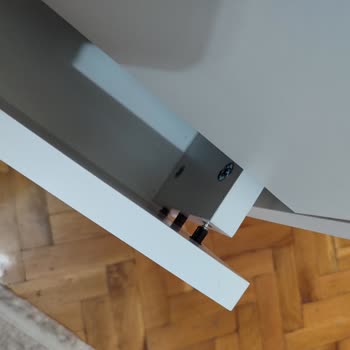 Koçtaş Mı Bir Daha Asla Şifonyer Aldığımıza Bizi Bin Pişman Ettiler