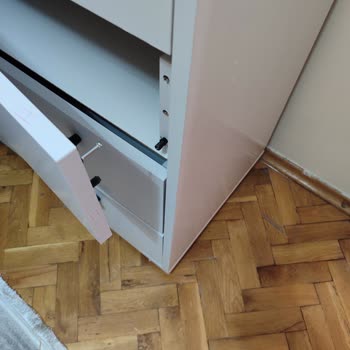 Koçtaş Mı Bir Daha Asla Şifonyer Aldığımıza Bizi Bin Pişman Ettiler