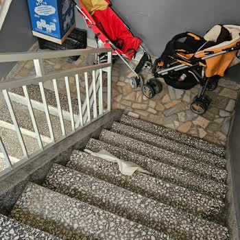Kargom Sende Şikayet