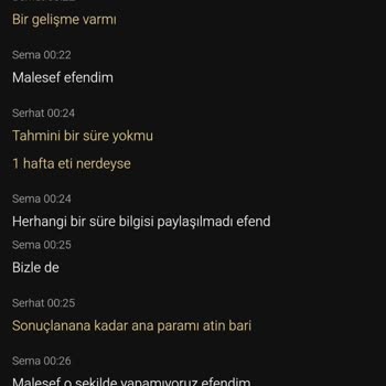 Hektorbet Hakkımız Olan Parayı Vermiyorlar