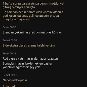 Hektorbet Hakkımız Olan Parayı Vermiyorlar