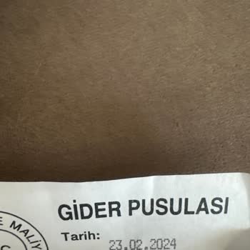 Marmara Park Pandora Şikayet. İletişim Kurulamıyor.