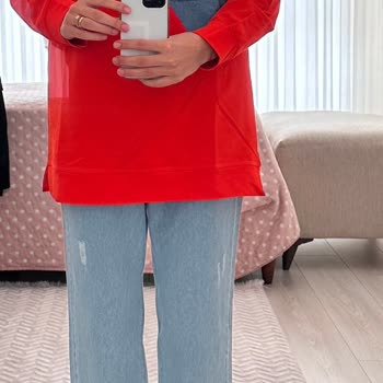 Hassa Tesettür Giyim Ürünün İadesini İstiyorum