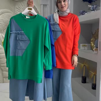 Hassa Tesettür Giyim Ürünün İadesini İstiyorum