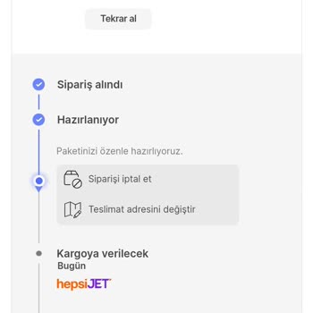 Tiamob Mobilya Ürünümü Teslim Etmiyor