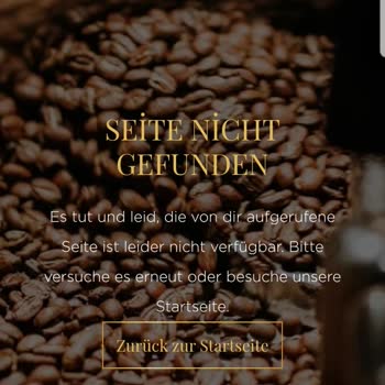 Jacobs Çekiliş Sayfası Açılmıyor.