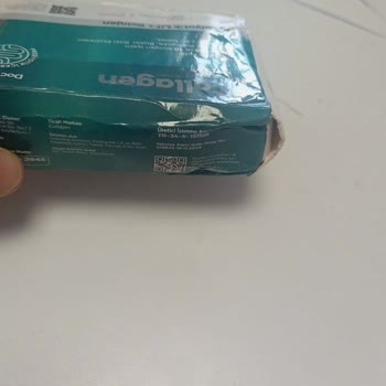 İcolon Türkiye Kollajen Kapsül Bozuk, Açılmış Ürün Gönderiyor