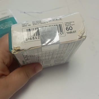 İcolon Türkiye Kollajen Kapsül Bozuk, Açılmış Ürün Gönderiyor