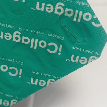 İcolon Türkiye Kollajen Kapsül Bozuk, Açılmış Ürün Gönderiyor