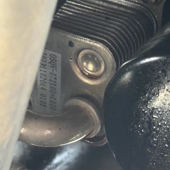 CFMOTO Cf Motor 450sr Kronik Sorun