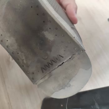 Derimod Ayakkabı Kısa Sürede Deforme Oldu