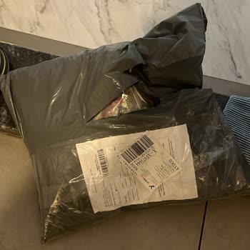 Yurtiçi Kargo Açık Paket Teslimi