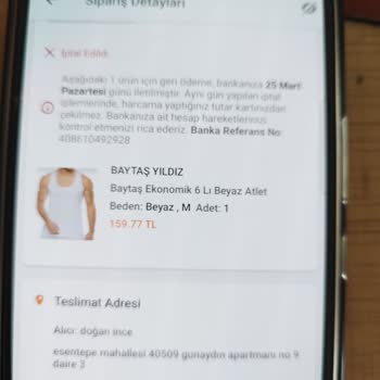 Trendyol Kredi Kart ParaPuan