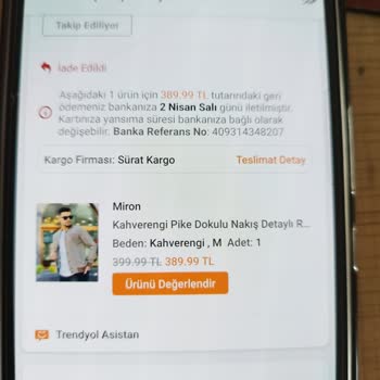 Trendyol Kredi Kart ParaPuan