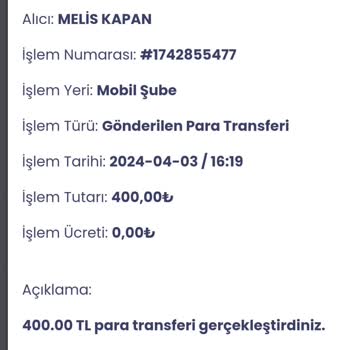 Betpark Para Yatırma İşlemim Siteye Geçmedi