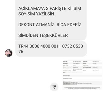 Ponponnkids (Instagram) Ponponnkids Aldatmacası Yanlış Ürün