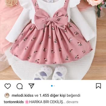 Ponponnkids (Instagram) Ponponnkids Aldatmacası Yanlış Ürün