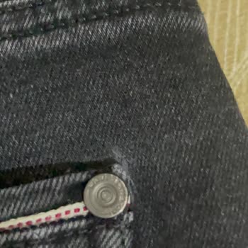 Mavi Jeans Pişmanlıktır!