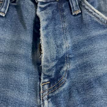 Mavi Jeans Pişmanlıktır!