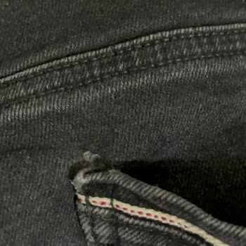 Mavi Jeans Pişmanlıktır!