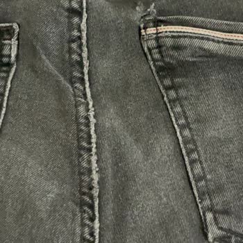 Mavi Jeans Pişmanlıktır!