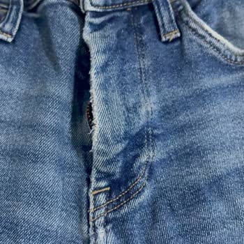 Mavi Jeans Pişmanlıktır!