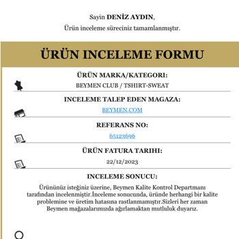 Beymen Logo Sorunuyla Bozulan Alışveriş Deneyimi