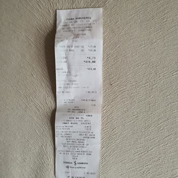 Tuğba Kuruyemiş Ürün Etiketinde Yazdığına UYMUYOR! YANILTMA Var!