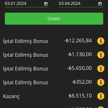 Mobilbahis Kampanya Yapıyor Alınca Kazanınca Geri Çekiyor