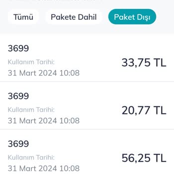Playweez 3699 Ne Olduğunu Bile Bilmediğim Numara