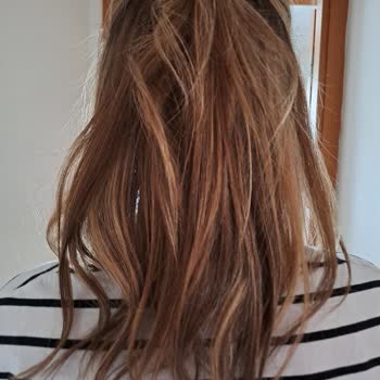 Yakup Özsoy Kuaför Salonu Ombre Yapmayı Bilmeyen Kuaför