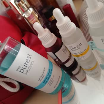 The Purest Solutions Purest Ürünleri Şikayeti