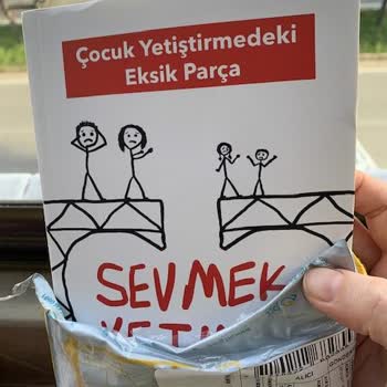 Epttavm Kitapchi Eksik Ürün