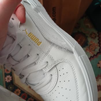 SuperStep 1 Günlük Ayakkabı Dikişleri Attı Dikişleri Geçmemiş Ayakkabı Satmışlar