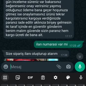 Sahibinden Facebook Bağlantılı Param Güvende İle Alışveriş