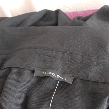 Moda Mutlu (İnstagram) Moda Mutlu Şikayet Beden Yanlış Gönderildi.