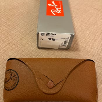 Trendyol Sahte Gözlük Sanches Gözlük Bebek Evi