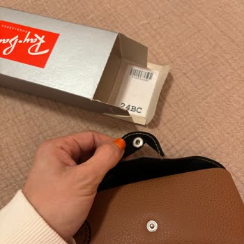 Trendyol Sahte Gözlük Sanches Gözlük Bebek Evi