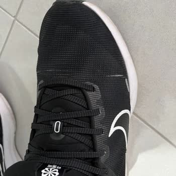 Nike Defolu Ürün İade Kabul Etmiyor