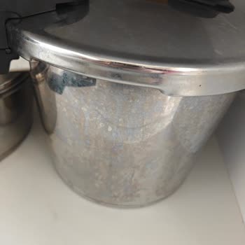 Fissler Leke Sorunu Ve Kararma