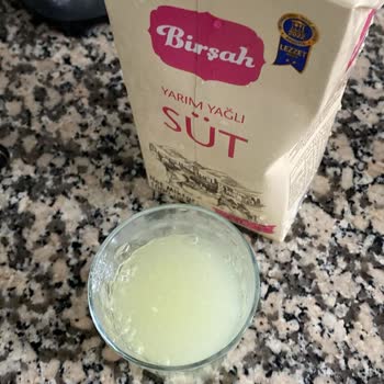 A101 Marketleri Ve Birşah Süt