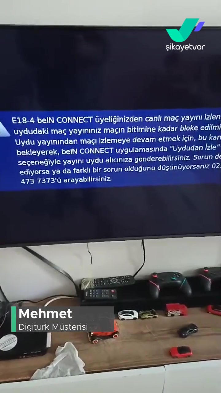 Digiturk Lig TV 77 Kanalı Bloke Etmiş videonun kapak resmi