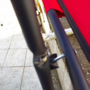 Hepsiburada Kalitesiz Kamp Sandalyesi Hayal Kırıklığı Yarattı