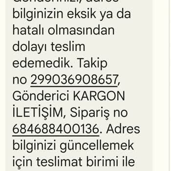MNG Kargo'nun Teslimat Uyanıklığı. Kurucaşile Yasaklı İlçe Midir?