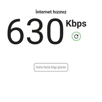 Türk Telekom Evde Mobil İnternet Çilesi: Düşük Hız Ve Erişim Sorunları