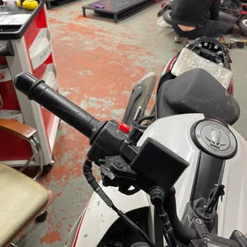 Benelli 125s Yedek Parça Sorunu