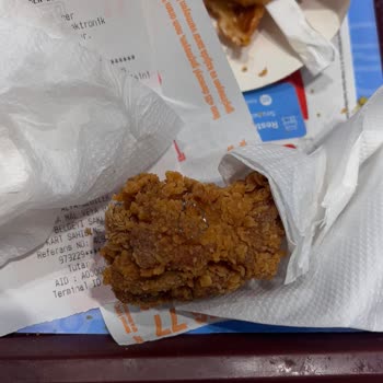 Popeyes İhmalkâr Olan Çalışanlar